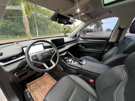 GWM Haval H6 1.5 16V 4P HEV2 PREMIUM AWD E-TRACTION AUTOMÁTICO, Foto 12