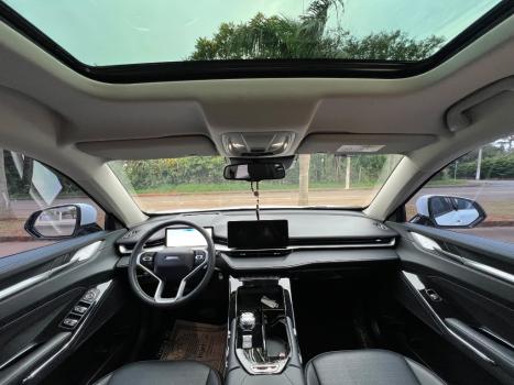 GWM Haval H6 1.5 16V 4P HEV2 PREMIUM AWD E-TRACTION AUTOMÁTICO, Foto 13