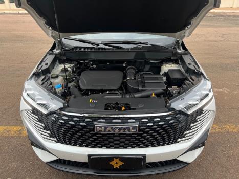GWM Haval H6 1.5 16V 4P HEV2 PREMIUM AWD E-TRACTION AUTOMÁTICO, Foto 15