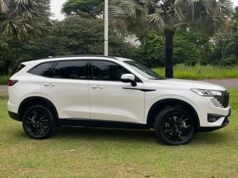 GWM Haval H6 1.5 16V 4P HEV2 PREMIUM E-TRACTION AUTOMÁTICO, Foto 3