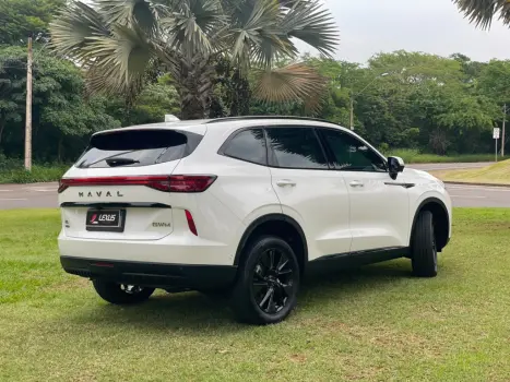 GWM Haval H6 1.5 16V 4P HEV2 PREMIUM E-TRACTION AUTOMÁTICO, Foto 5