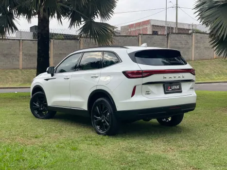 GWM Haval H6 1.5 16V 4P HEV2 PREMIUM E-TRACTION AUTOMÁTICO, Foto 6