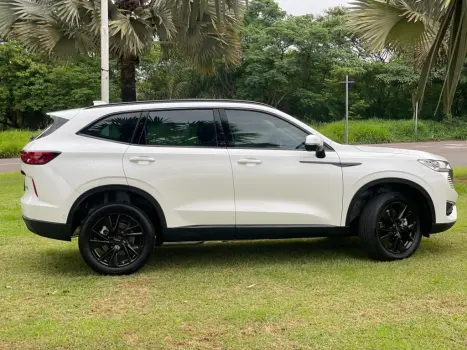 GWM Haval H6 1.5 16V 4P HEV2 PREMIUM E-TRACTION AUTOMÁTICO, Foto 7