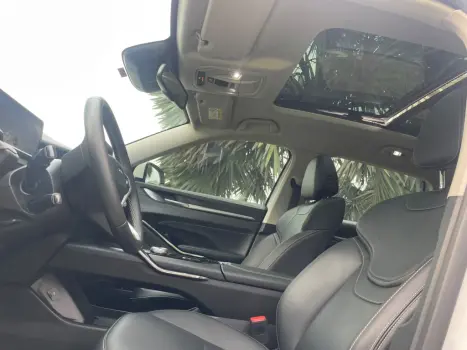 GWM Haval H6 1.5 16V 4P HEV2 PREMIUM E-TRACTION AUTOMÁTICO, Foto 9