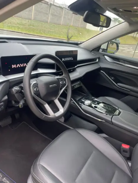 GWM Haval H6 1.5 16V 4P HEV2 PREMIUM E-TRACTION AUTOMÁTICO, Foto 10