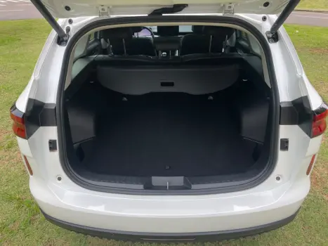 GWM Haval H6 1.5 16V 4P HEV2 PREMIUM E-TRACTION AUTOMÁTICO, Foto 12