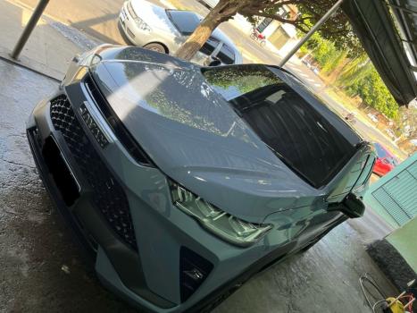 GWM Haval H6 GT 1.5 PHEV AWD E-TRACTION AUTOMTICO, Foto 1