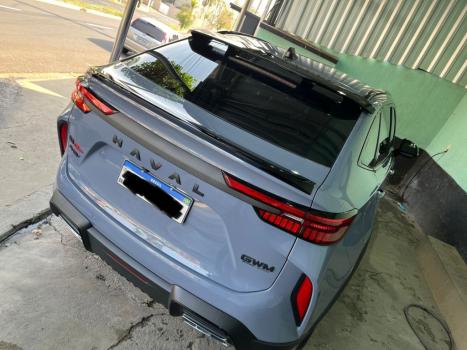 GWM Haval H6 GT 1.5 PHEV AWD E-TRACTION AUTOMTICO, Foto 2