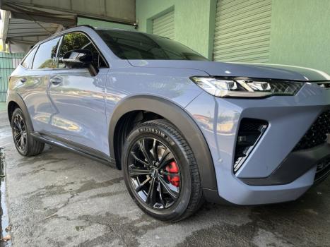 GWM Haval H6 GT 1.5 PHEV AWD E-TRACTION AUTOMTICO, Foto 3