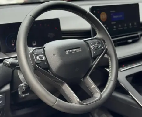 GWM Haval H6 GT 1.5 PHEV AWD E-TRACTION AUTOMTICO, Foto 3