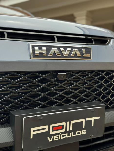 GWM Haval H6 GT 1.5 PHEV AWD E-TRACTION AUTOMTICO, Foto 3