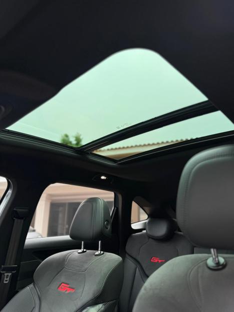 GWM Haval H6 GT 1.5 PHEV AWD E-TRACTION AUTOMTICO, Foto 7