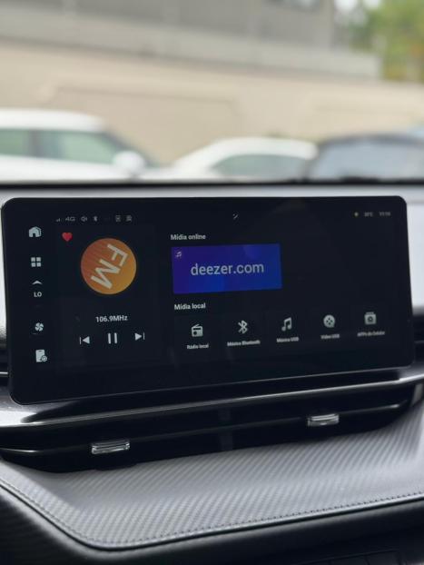 GWM Haval H6 GT 1.5 PHEV AWD E-TRACTION AUTOMTICO, Foto 9