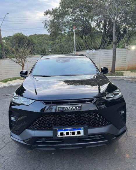 GWM Haval H6 GT 1.5 PHEV AWD E-TRACTION AUTOMTICO, Foto 2