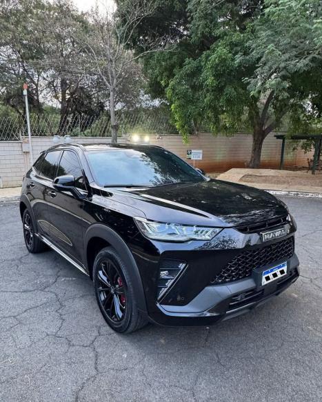 GWM Haval H6 GT 1.5 PHEV AWD E-TRACTION AUTOMTICO, Foto 3