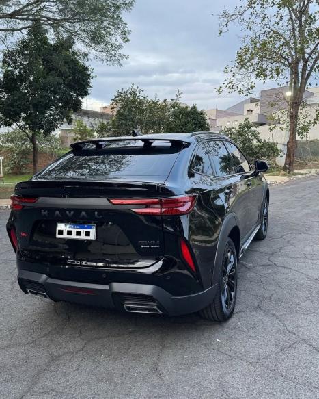 GWM Haval H6 GT 1.5 PHEV AWD E-TRACTION AUTOMTICO, Foto 4