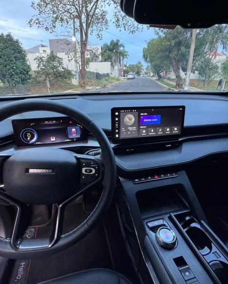 GWM Haval H6 GT 1.5 PHEV AWD E-TRACTION AUTOMTICO, Foto 5