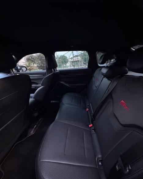 GWM Haval H6 GT 1.5 PHEV AWD E-TRACTION AUTOMTICO, Foto 6