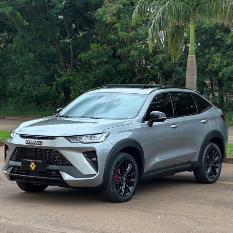 GWM Haval H6 GT 1.5 PHEV AWD E-TRACTION AUTOM�TICO, Foto 1