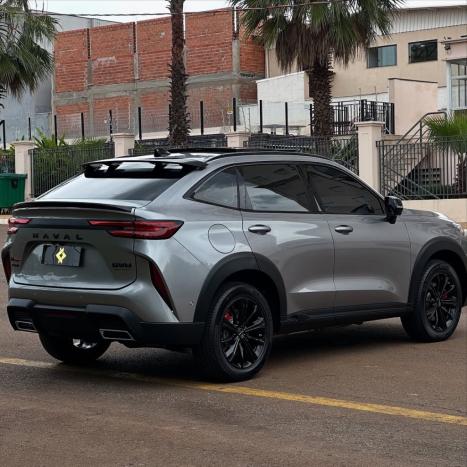 GWM Haval H6 GT 1.5 PHEV AWD E-TRACTION AUTOM�TICO, Foto 4