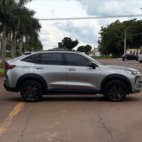 GWM Haval H6 GT 1.5 PHEV AWD E-TRACTION AUTOM�TICO, Foto 5