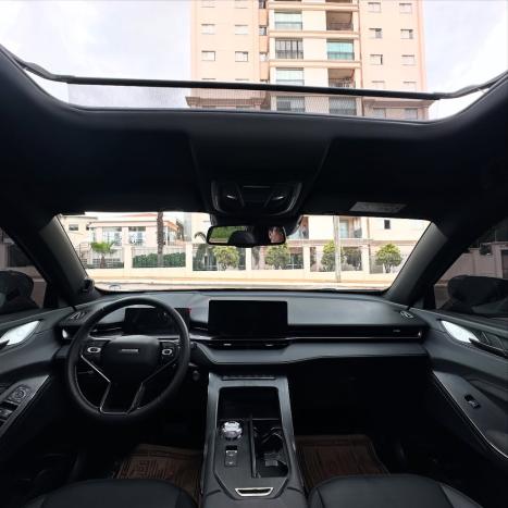 GWM Haval H6 GT 1.5 PHEV AWD E-TRACTION AUTOM�TICO, Foto 9