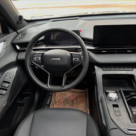 GWM Haval H6 GT 1.5 PHEV AWD E-TRACTION AUTOM�TICO, Foto 10