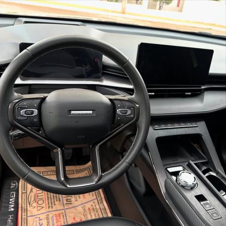GWM Haval H6 GT 1.5 PHEV AWD E-TRACTION AUTOM�TICO, Foto 11