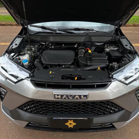 GWM Haval H6 GT 1.5 PHEV AWD E-TRACTION AUTOM�TICO, Foto 14