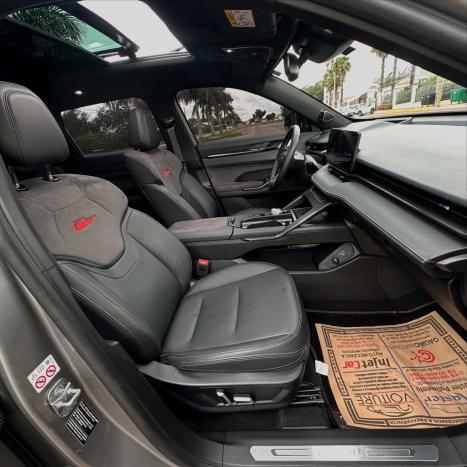 GWM Haval H6 GT 1.5 PHEV AWD E-TRACTION AUTOM�TICO, Foto 15