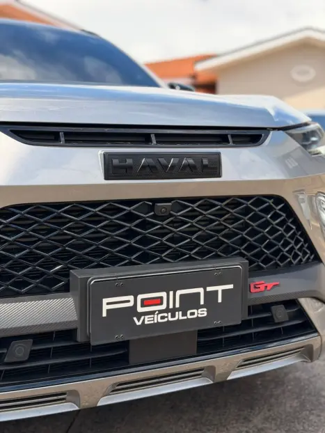 GWM Haval H6 GT 1.5 PHEV AWD E-TRACTION AUTOM�TICO, Foto 5