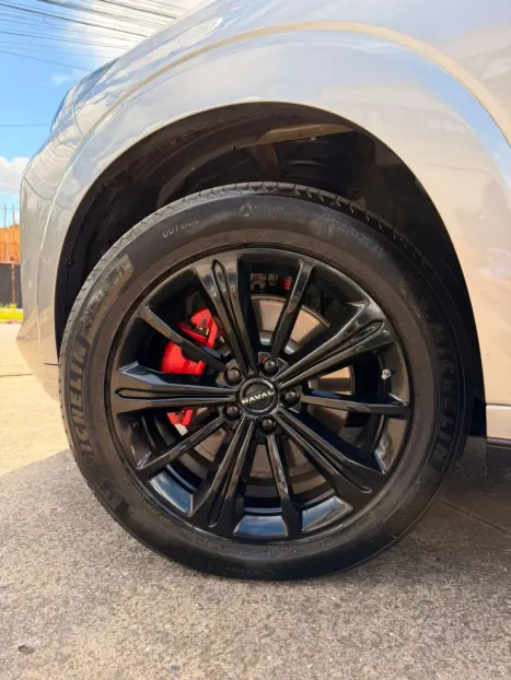 GWM Haval H6 GT 1.5 PHEV AWD E-TRACTION AUTOM�TICO, Foto 6