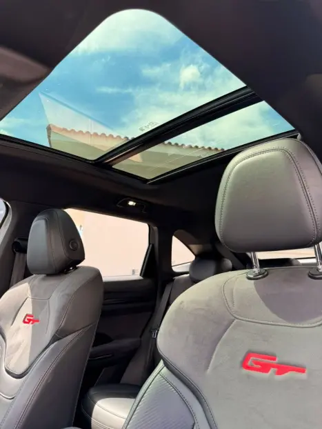 GWM Haval H6 GT 1.5 PHEV AWD E-TRACTION AUTOM�TICO, Foto 7