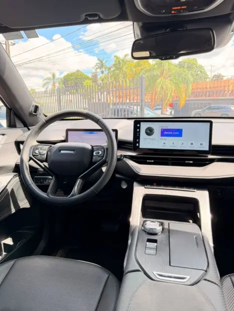 GWM Haval H6 GT 1.5 PHEV AWD E-TRACTION AUTOM�TICO, Foto 8