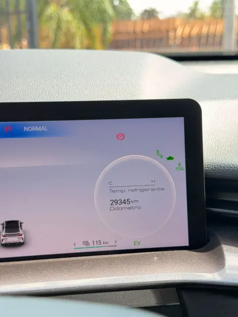 GWM Haval H6 GT 1.5 PHEV AWD E-TRACTION AUTOM�TICO, Foto 9