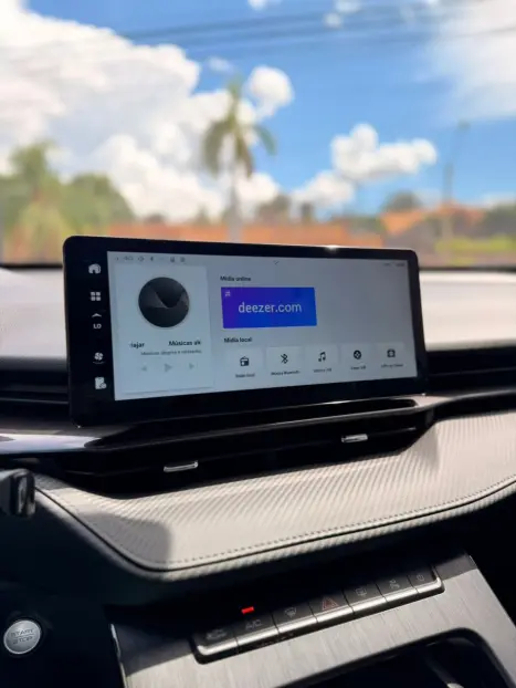 GWM Haval H6 GT 1.5 PHEV AWD E-TRACTION AUTOM�TICO, Foto 11