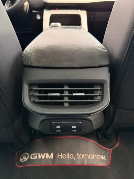 GWM Haval H6 GT 1.5 PHEV AWD E-TRACTION AUTOM�TICO, Foto 12