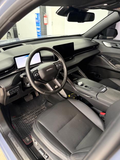 GWM Haval H6 GT 1.5 PHEV AWD E-TRACTION AUTOM�TICO, Foto 2