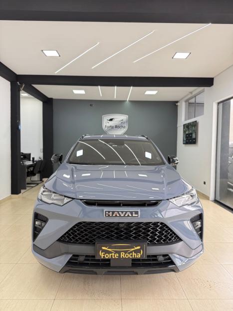 GWM Haval H6 GT 1.5 PHEV AWD E-TRACTION AUTOM�TICO, Foto 3