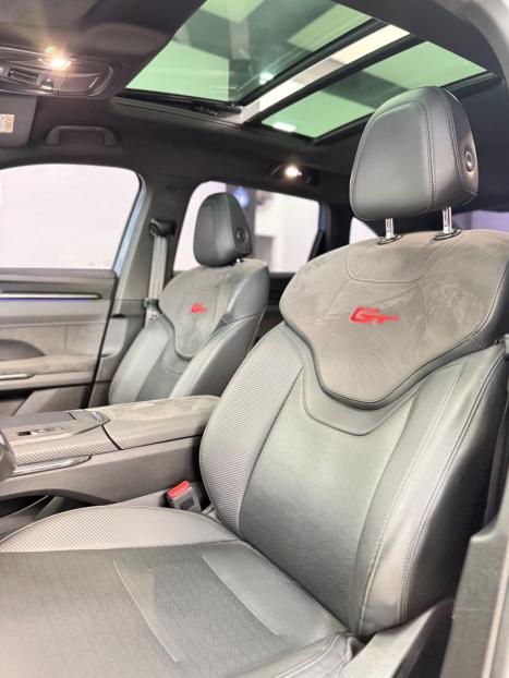 GWM Haval H6 GT 1.5 PHEV AWD E-TRACTION AUTOM�TICO, Foto 4