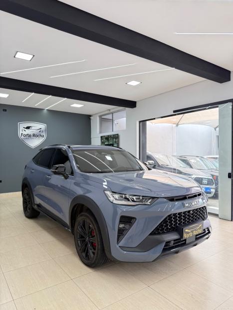 GWM Haval H6 GT 1.5 PHEV AWD E-TRACTION AUTOM�TICO, Foto 5