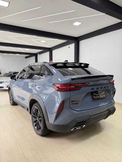 GWM Haval H6 GT 1.5 PHEV AWD E-TRACTION AUTOM�TICO, Foto 9