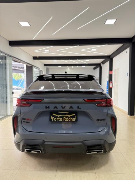 GWM Haval H6 GT 1.5 PHEV AWD E-TRACTION AUTOM�TICO, Foto 10