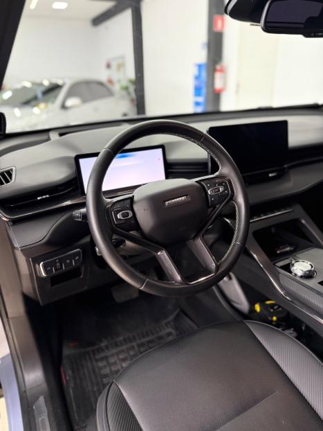 GWM Haval H6 GT 1.5 PHEV AWD E-TRACTION AUTOM�TICO, Foto 11