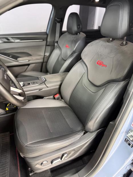 GWM Haval H6 GT 1.5 PHEV AWD E-TRACTION AUTOM�TICO, Foto 14