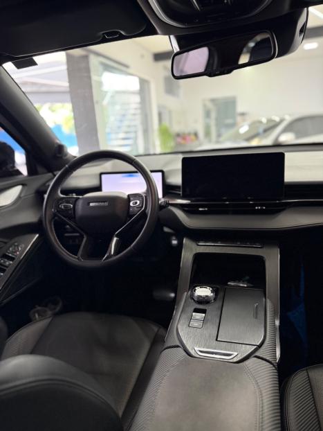 GWM Haval H6 GT 1.5 PHEV AWD E-TRACTION AUTOM�TICO, Foto 19