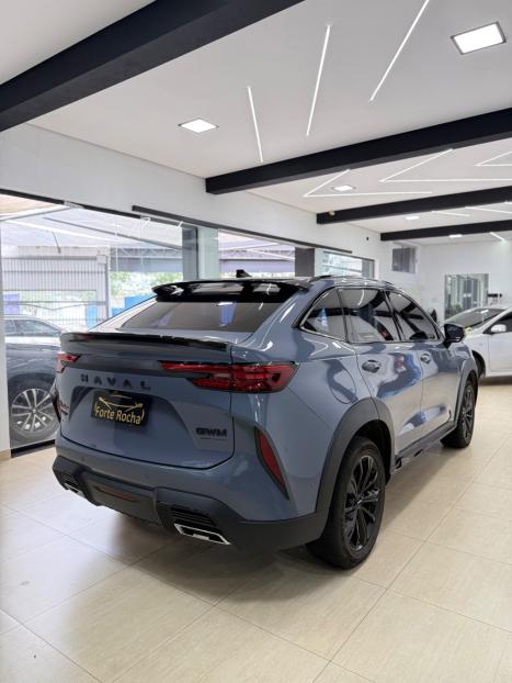 GWM Haval H6 GT 1.5 PHEV AWD E-TRACTION AUTOM�TICO, Foto 21