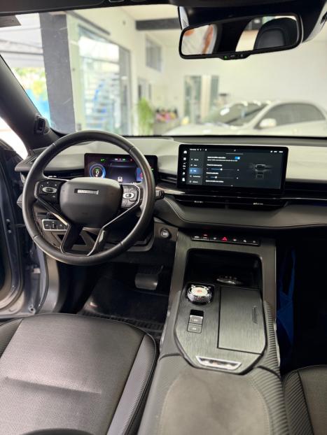 GWM Haval H6 GT 1.5 PHEV AWD E-TRACTION AUTOM�TICO, Foto 24