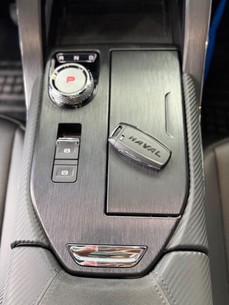 GWM Haval H6 GT 1.5 PHEV AWD E-TRACTION AUTOM�TICO, Foto 25