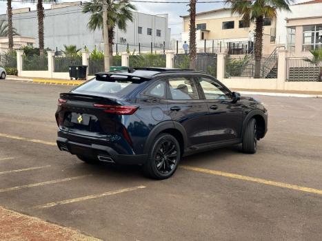 GWM Haval H6 GT 1.5 PHEV AWD E-TRACTION AUTOM�TICO, Foto 2